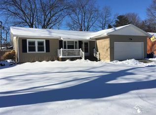 1419 Maple Ave, Monroe, MI 48162