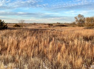 S Huntsville Road West Pretty Prairie Rd, Cunningham, KS 67035