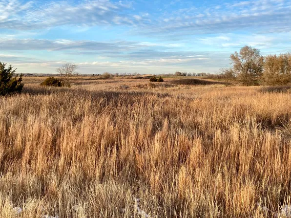 S Huntsville Road West Pretty Prairie Rd, Cunningham, KS 67035