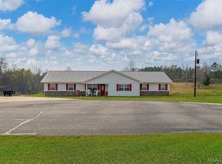 1031 Middle Rd, Eclectic, AL 36024