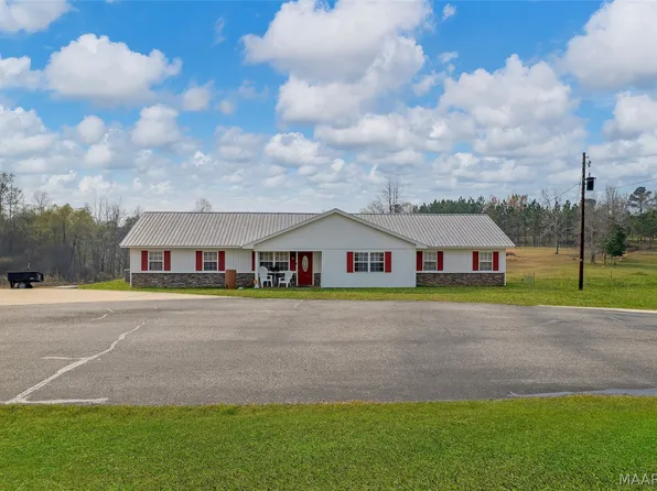1031 Middle Rd, Eclectic, AL 36024