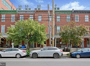 4116 Powelton Ave, Philadelphia, PA 19104