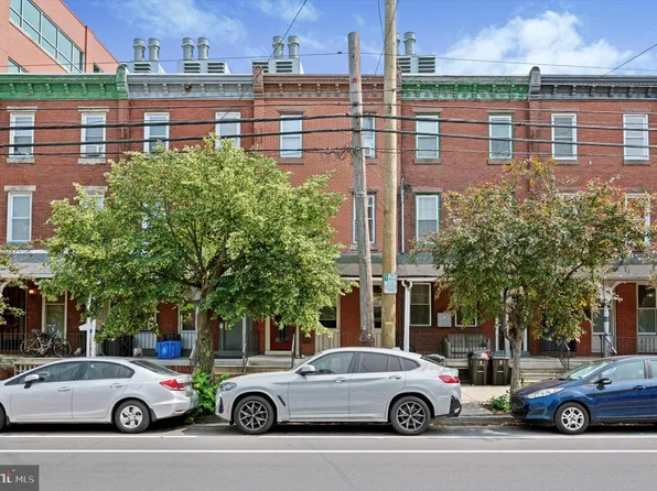 4116 Powelton Ave, Philadelphia, PA 19104