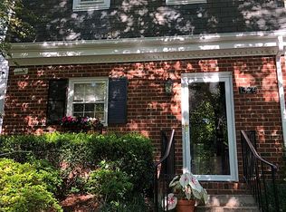 1324 Dylan Heath Ct, Raleigh, NC 27608