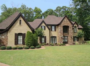 100 Talford Cv, Eads, TN 38028