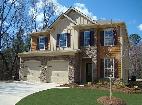 246 Collingsworth Trace