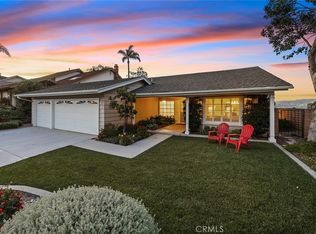 361 E Country Hills Dr, La Habra, CA 90631