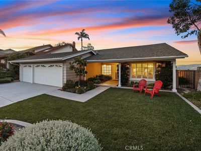 361 E Country Hills Dr, La Habra, CA, 90631