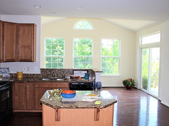 Gorgeous Kitchen