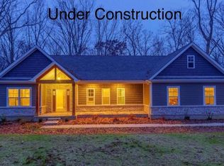 104 Oak Hill Ln, Georgetown, KY 40324