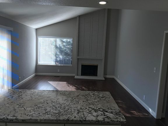 Family Room off Kitchen
