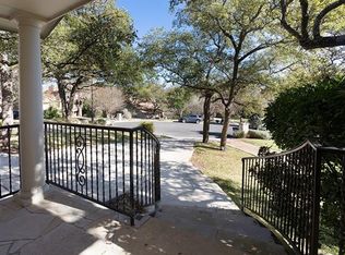3423 Rosefinch Trl, Austin, TX 78746