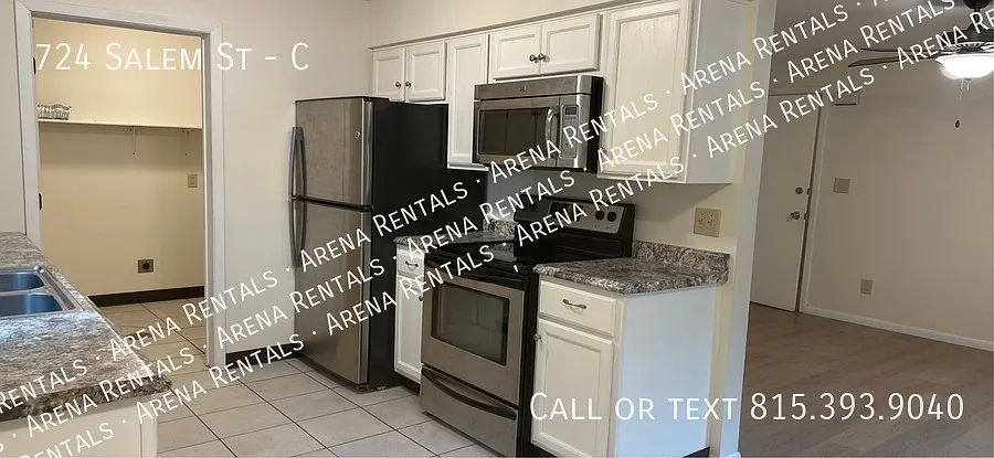 2 bed, $1,095 — Photo 3