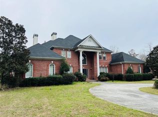 3361 Bonds Lake Rd NW, Conyers, GA 30012