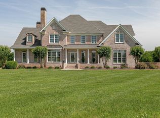 3216 Baker Ln, Franklin, TN 37064