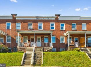 2024 Griffis Ave, Baltimore, MD 21230