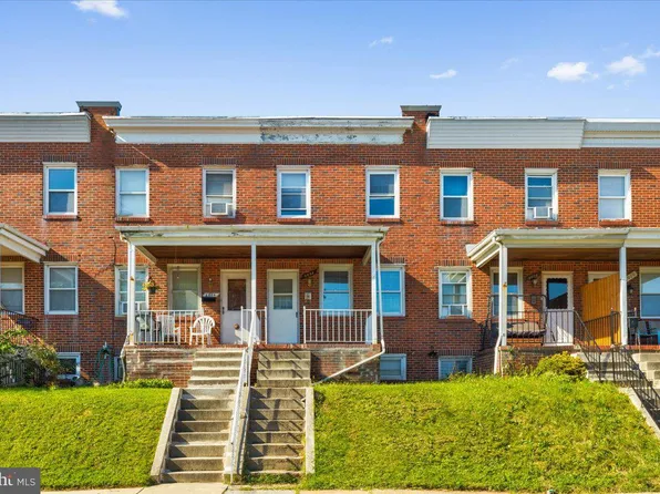 2024 Griffis Ave, Baltimore, MD 21230