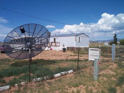 59 Calle Medio, Los Lunas, NM, 87031