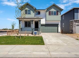 6749 Utica Ave, Longmont, CO 80504