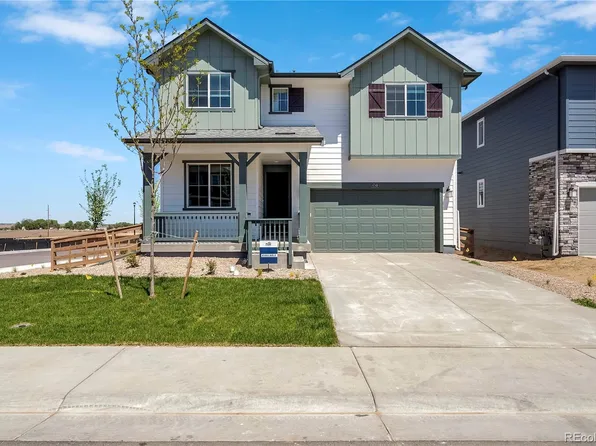 6749 Utica Avenue, Longmont, CO 80504
