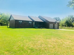 15509 Kodiak Rd, Neosho, MO 64850