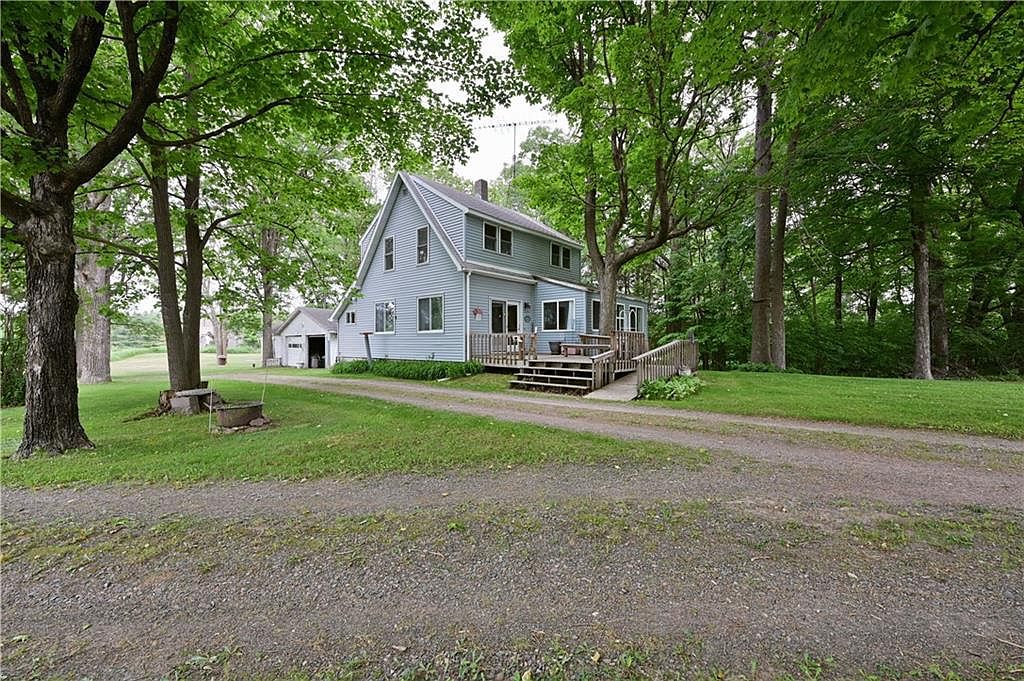N 329 Lakken Road, Sarona, WI 54870 Zillow
