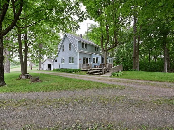 N 329 Lakken Road, Sarona, WI 54870