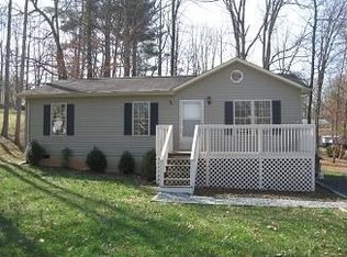 615 Ronquil Park Pl, Lenoir, NC 28645