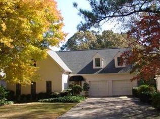 7360 Talbot Colony NE, Atlanta, GA 30328