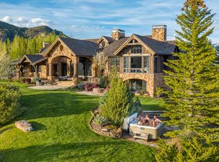 780 Pioneer Springs Rd, Snowmass Village, CO 81615