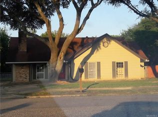 5701 Carriage Brook Rd, Montgomery, AL 36116