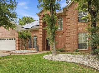 3105 Andrew Ct, Bedford, TX 76021