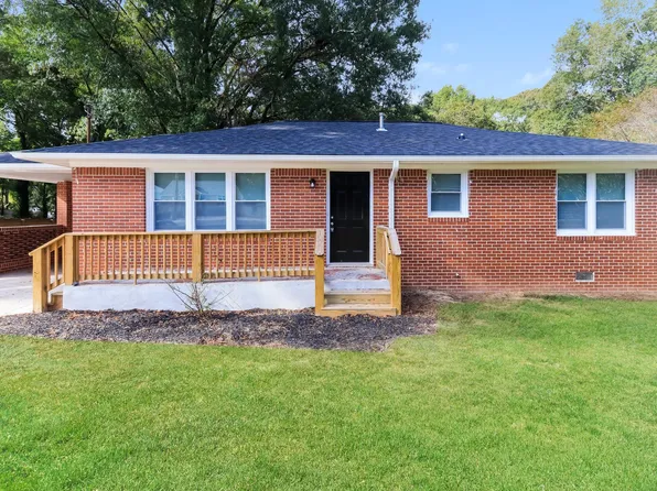 1507 Engle Dr, Macon, GA 31211