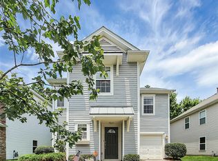 309 Waterlemon Way, Monroe, NC 28110