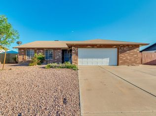 7635 W Hope Dr, Peoria, AZ 85345