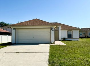524 Basil Ct, Poinciana, FL 34759