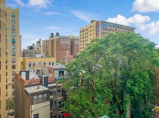 280 Riverside Dr APT 12L, New York, NY 10025