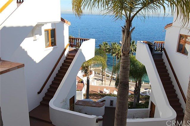 Additional Access to Balcony