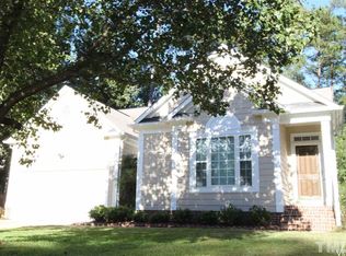 4 Wood Lily Ct, Durham, NC 27713