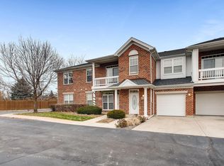 15046 S Wood Farm Rd, Plainfield, IL 60544