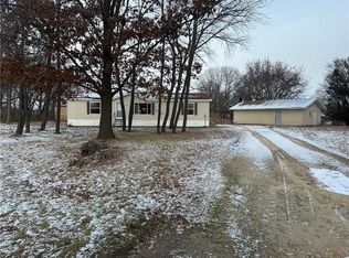 N2702 690th St, Menomonie, WI 54751