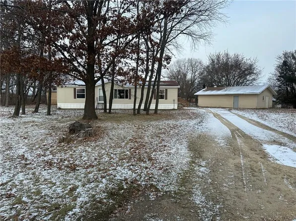N2702 690th Street, Menomonie, WI 54751