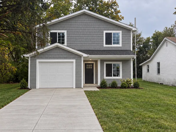 561 Harvey Ave, Pontiac, MI 48341