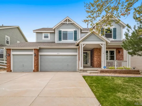 1553 S Grand Baker Street, Aurora, CO 80018