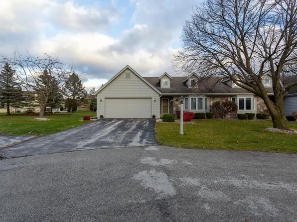 N98W17941 Bramblewood COURT, Germantown, WI 53022