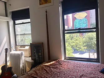 Rented by Bank Neary