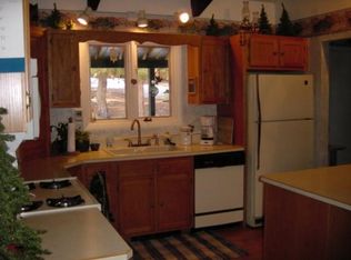 287 Lions Ln, Tabernash, CO 80478