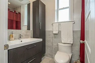 Sold by Coldwell Banker Residential Brokerage - Hoboken