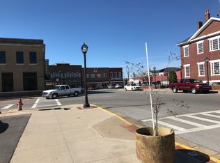 2547 Clarksville Rd, Trenton, KY 42286