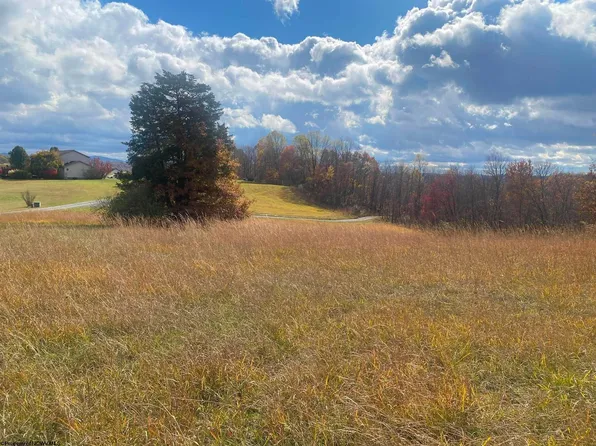 10 High Meadow Dr, Moatsville, WV 26405